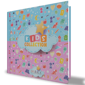 Kids Collection Duvar Kağıdı