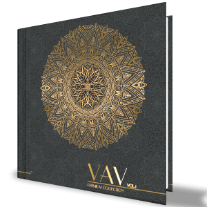 Vav Duvar Kağıdı
