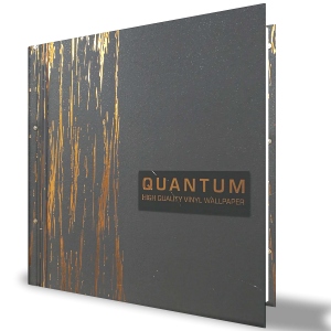 Quantum Duvar Kağıdı