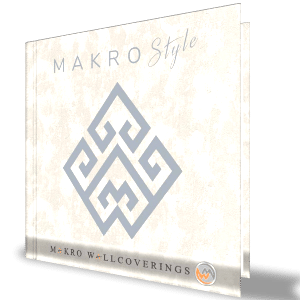 Makro Style Duvar Kağıdı 138-2