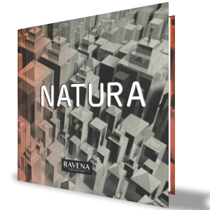 Ravena Natura Duvar Kağıdı 382165-2