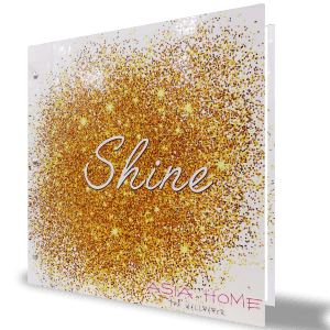Shine Duvar Kağıdı
