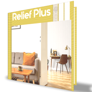 Seela Relief Plus Duvar Kağıdı
